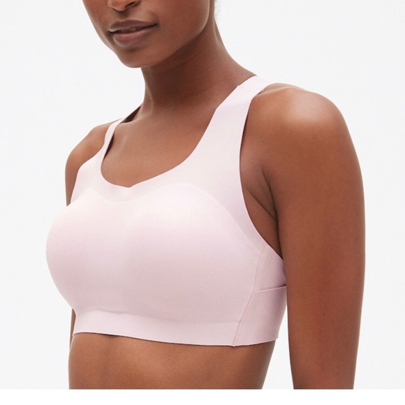 gap high impact sports bra